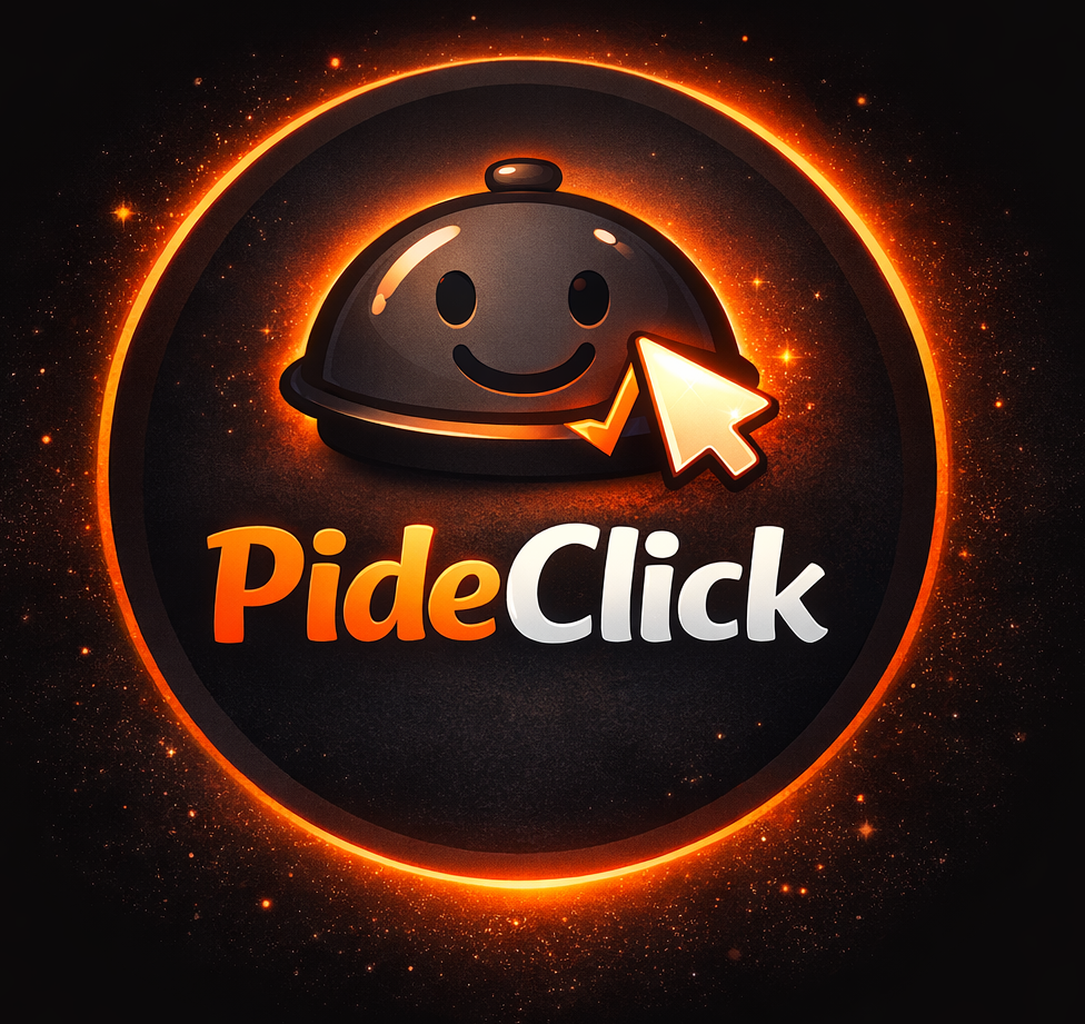 Logo PideClick